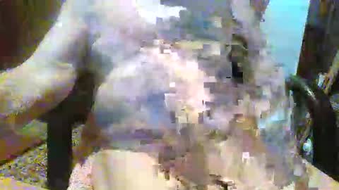 Snapshot of oily27 chatting on 14, 12, 2025 William online show from 14, 12, 2025