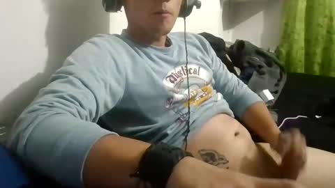 Gambitox15 online show from 14, 10, 2025