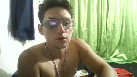 Gambitox15 online show from 17, 10, 2025