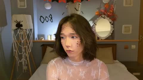 Ami online show from 30, 10, 2025