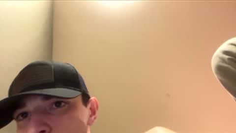 Oklahomanstrokes1 online show from 27, 4, 2026