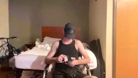 Oklahomanstrokes1 online show from 29, 4, 2026