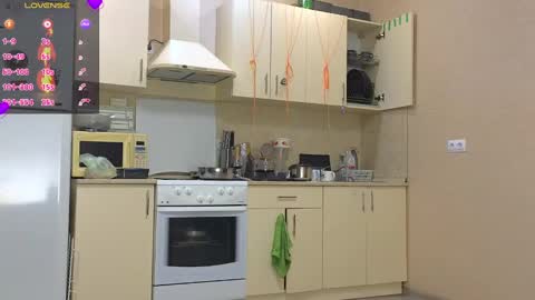 Ola dushek online show from 2, 3, 2025