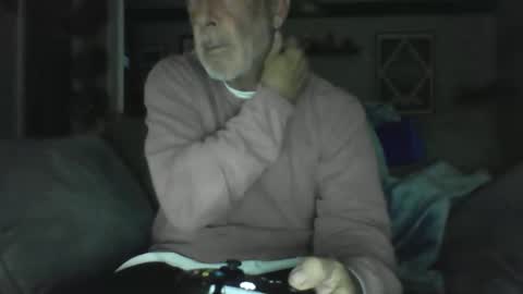 old_bald63 online show from 7, 3, 2026