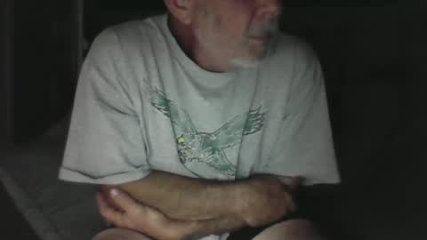 Snapshot of old_bald63 chatting on 19, 6, 2026 old_bald63 online show from 19, 6, 2026