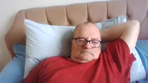 old_fkr online show from 7, 1, 2025