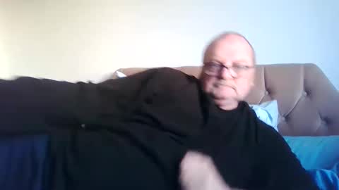 old_fkr online show from 9, 1, 2025