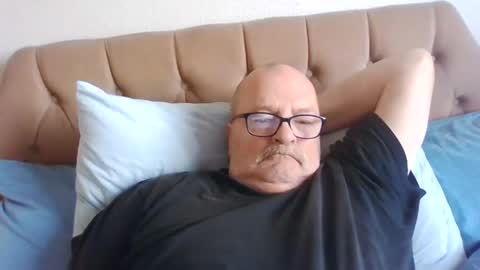 old_fkr online show from 17, 1, 2025