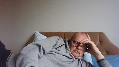 old_fkr online show from 26, 1, 2025