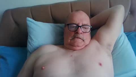 old_fkr online show from 5, 2, 2025