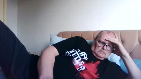 old_fkr online show from 27, 2, 2025