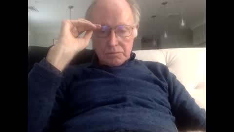 oldasthehills online show from 20, 10, 2025
