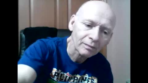 oldbuthorny62 online show from 16, 1, 2025