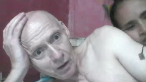 oldbuthorny62 online show from 19, 11, 2025