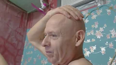 oldbuthorny62 online show from 3, 6, 2026