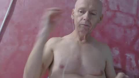 oldbuthorny62 online show from 11, 6, 2026
