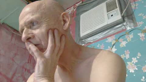 oldbuthorny62 online show from 18, 7, 2026