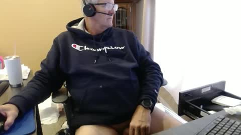 Older and Wiser online show from 22, 1, 2025