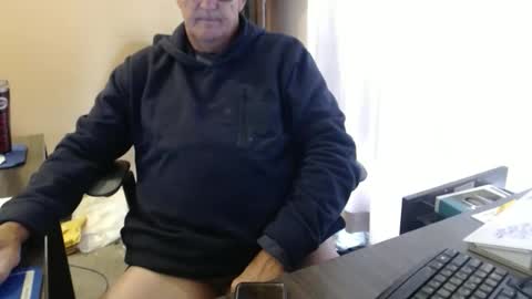 Older and Wiser online show from 11, 11, 2025