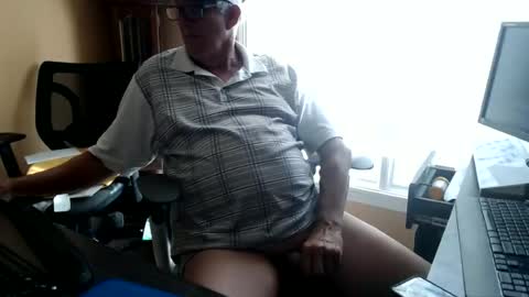 Older and Wiser online show from 23, 6, 2026