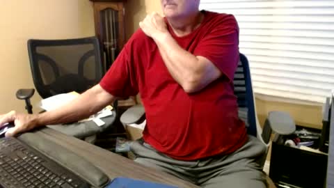 Older and Wiser online show from 27, 6, 2026