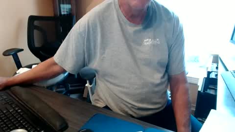 Older and Wiser online show from 6, 7, 2026