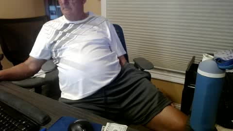 Older and Wiser online show from 9, 7, 2026