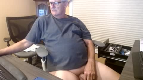 Older and Wiser online show from 12, 7, 2026