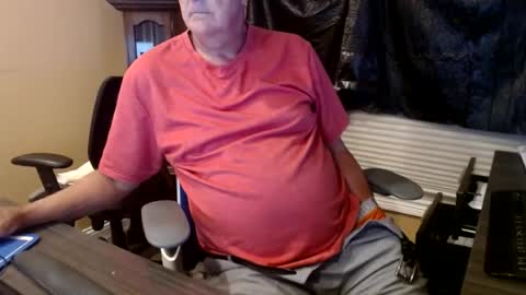 Older and Wiser online show from 5, 8, 2026