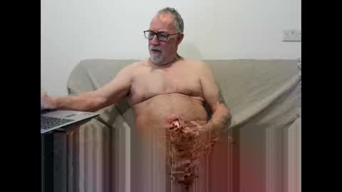 oldercock1411 online show from 21, 11, 2025