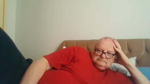 oldfkr69 online show from 3, 3, 2026