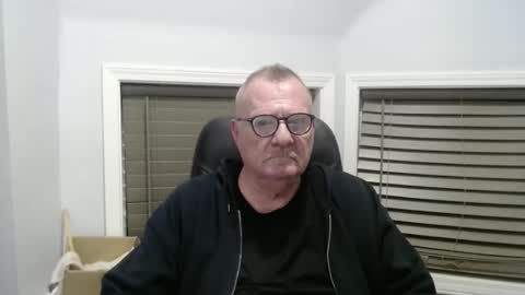 oldguybigd online show from 19, 10, 2025