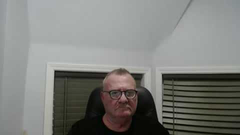 oldguybigd online show from 21, 10, 2025