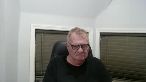 oldguybigd online show from 10, 5, 2026