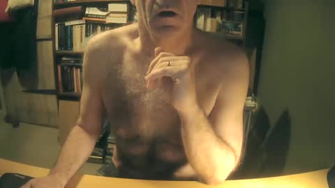 Snapshot of oldhairybastard chatting on 19, 1, 2025 oldhairybastard online show from 19, 1, 2025