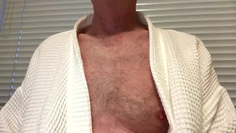 Mike online show from 25, 4, 2026