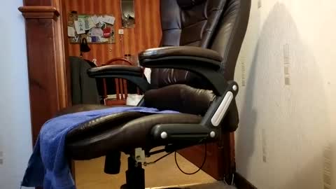 oldwankie online show from 22, 2, 2025