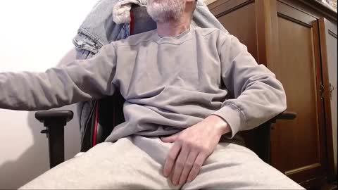 Snapshot of oldwolfman chatting on 16, 1, 2025 oldwolfman online show from 16, 1, 2025