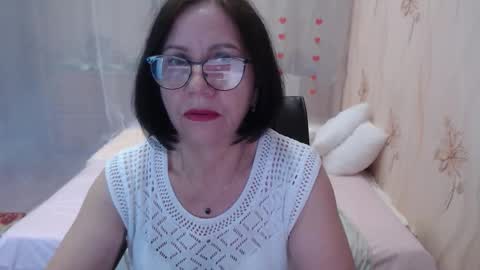 OlgaHottie online show from 30, 9, 2025