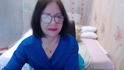 OlgaHottie online show from 13, 10, 2025