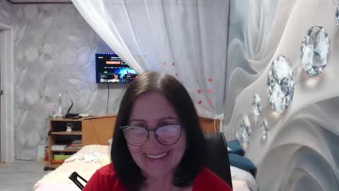 OlgaHottie online show from 8, 2, 2026