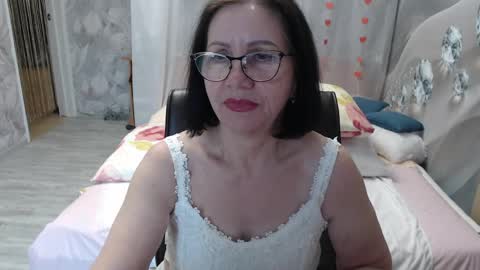 OlgaHottie online show from 10, 4, 2026
