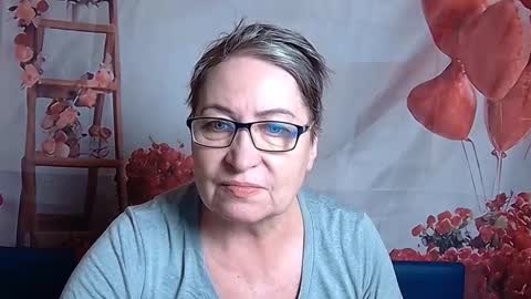 OlgaLuck online show from 20, 2, 2026