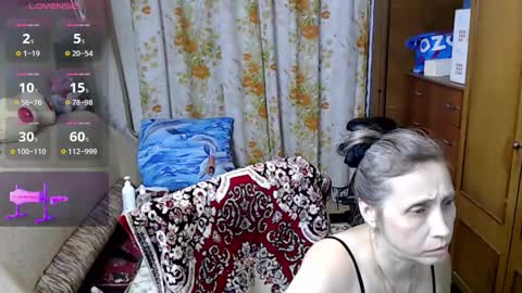 Snapshot of olguscha chatting on 21, 10, 2025 Olguscha online show from 21, 10, 2025