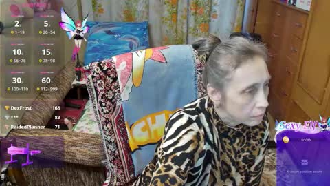 Olguscha online show from 3, 2, 2026