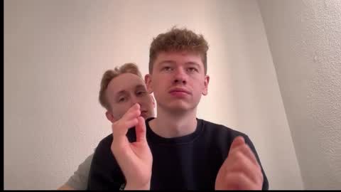 Snapshot of oliver_and_thomas chatting on 11, 10, 2025 Oliver and Thomas online show from 11, 10, 2025