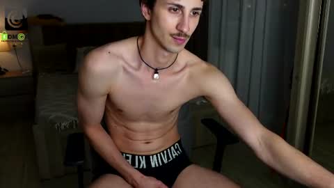 Oliver  Kaen online show from 27, 6, 2026