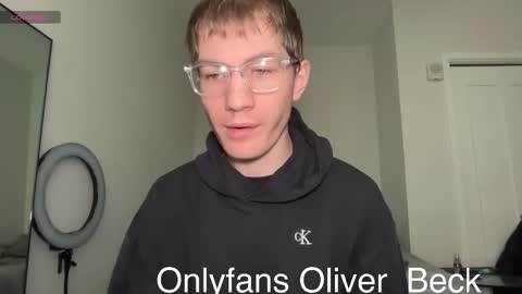 Oliver Beck online show from 26, 11, 2025
