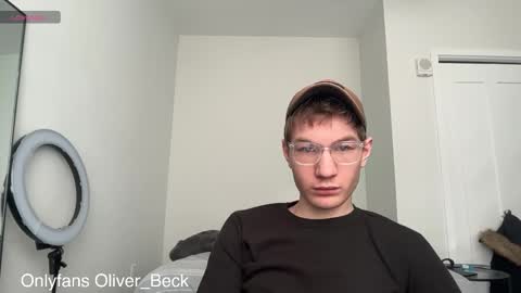 Oliver Beck online show from 2, 12, 2025