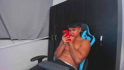 Oliver bray online show from 22, 11, 2025